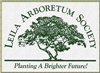 Leila Arboretum Society Grants