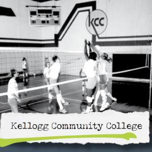 First Grant to Kellogg Community College